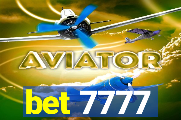 bet 7777